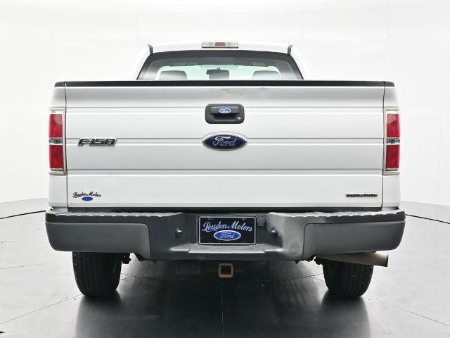 2013 Ford F-150 XL
