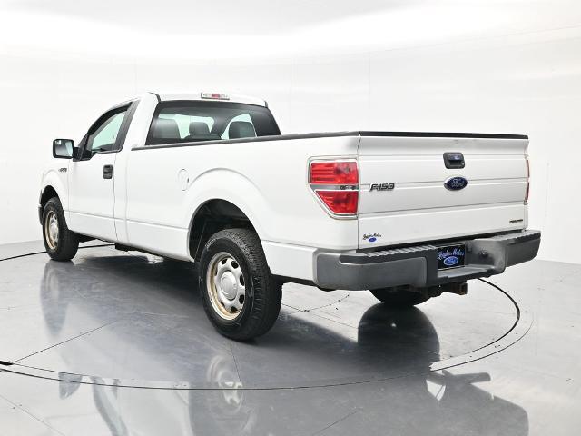2013 Ford F-150 XL
