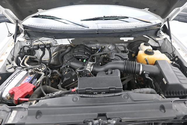 2013 Ford F-150 XL
