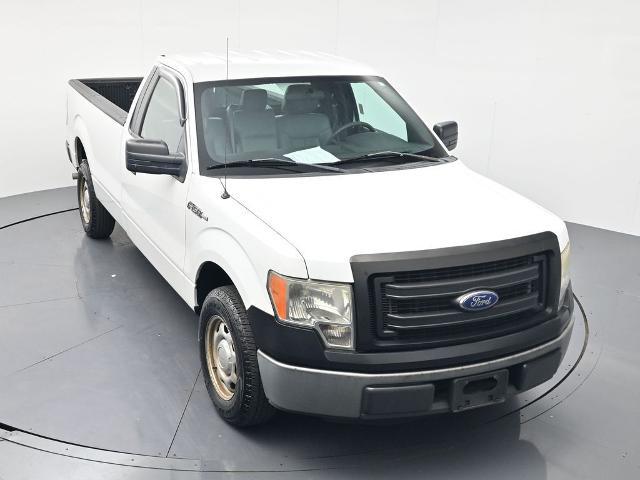 2013 Ford F-150 XL