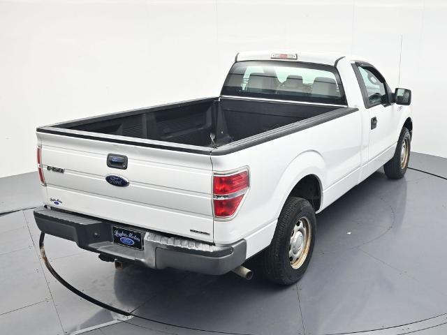 2013 Ford F-150 XL