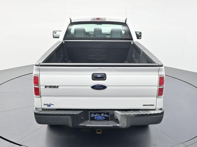 2013 Ford F-150 XL