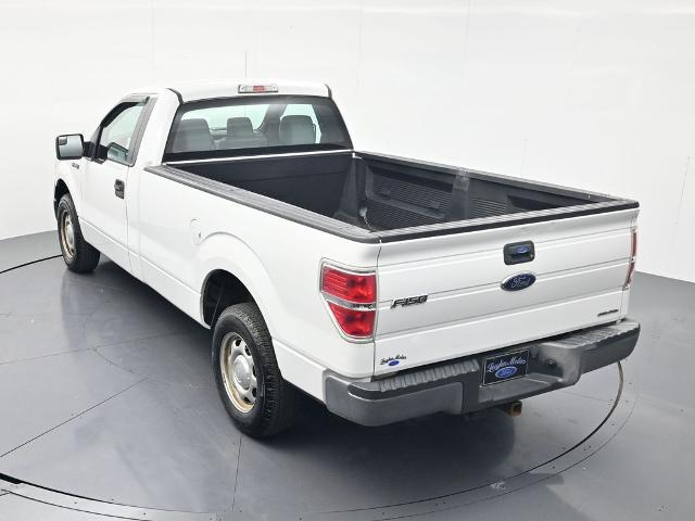2013 Ford F-150 XL