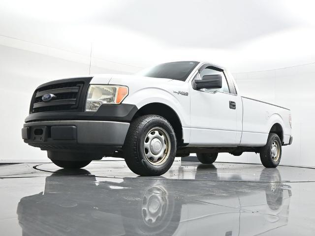 2013 Ford F-150 XL