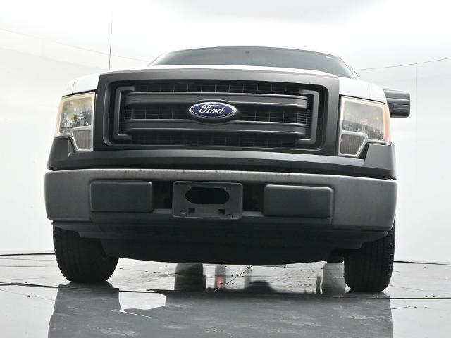 2013 Ford F-150 XL