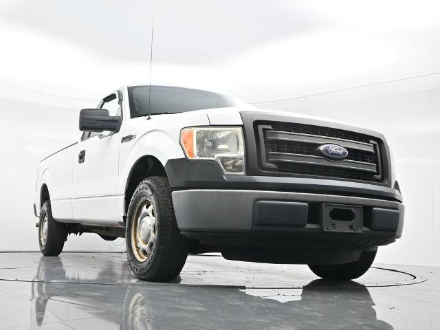 2013 Ford F-150 XL