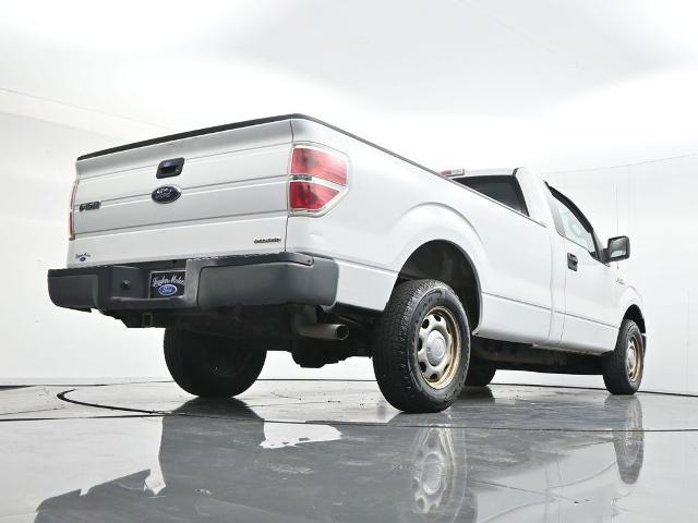 2013 Ford F-150 XL