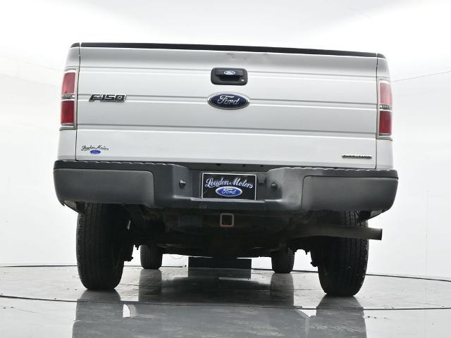 2013 Ford F-150 XL