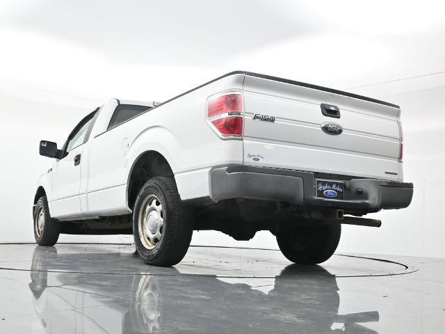 2013 Ford F-150 XL