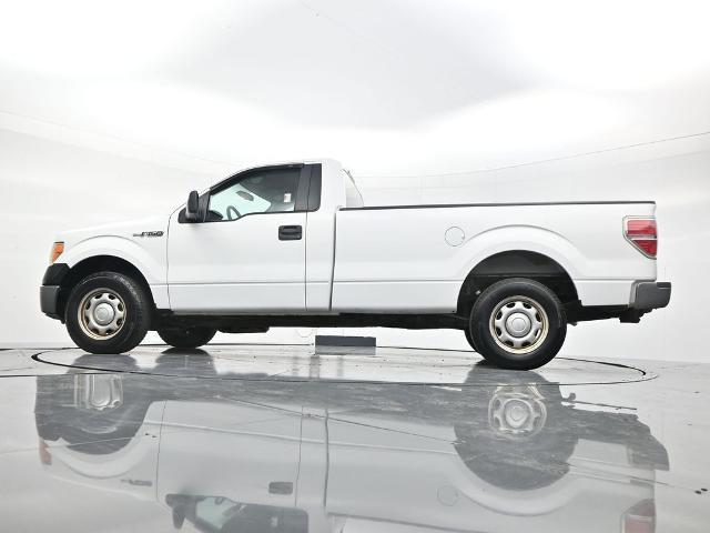 2013 Ford F-150 XL
