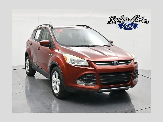 2014 Ford Escape SE for sale in Minerva, OH