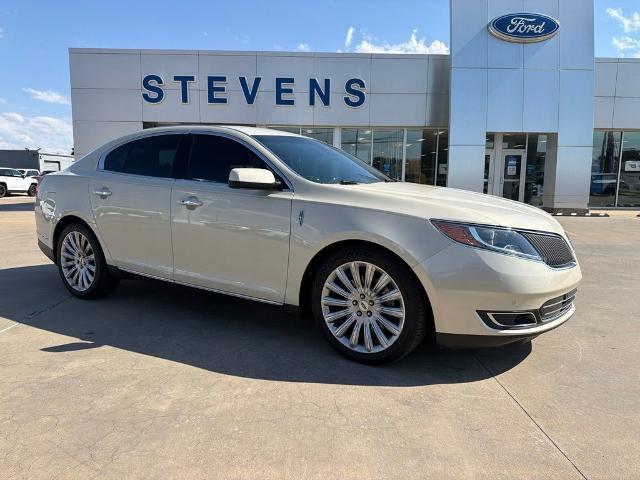 2014 Lincoln MKS Base for sale in Enid, OK