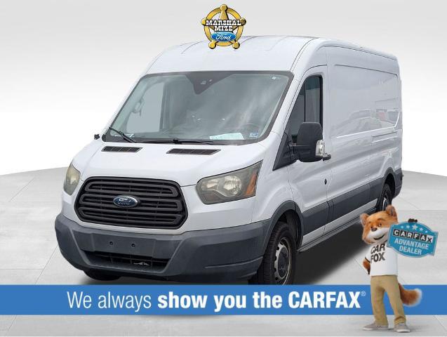 2015 Ford Transit 148 WB Medium Roof Cargo for sale in Hixson, TN