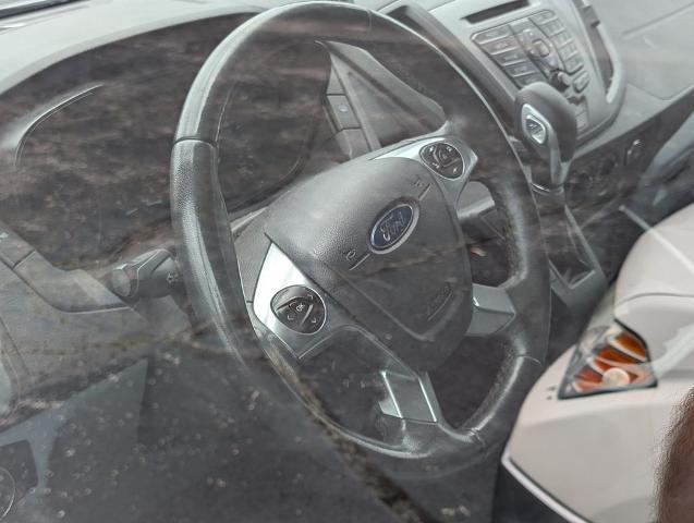2015 Ford Transit 148 WB Medium Roof Cargo
