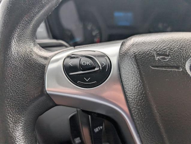 2015 Ford Transit 148 WB Medium Roof Cargo