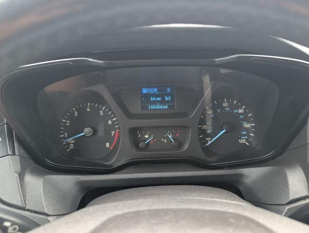 2015 Ford Transit 148 WB Medium Roof Cargo