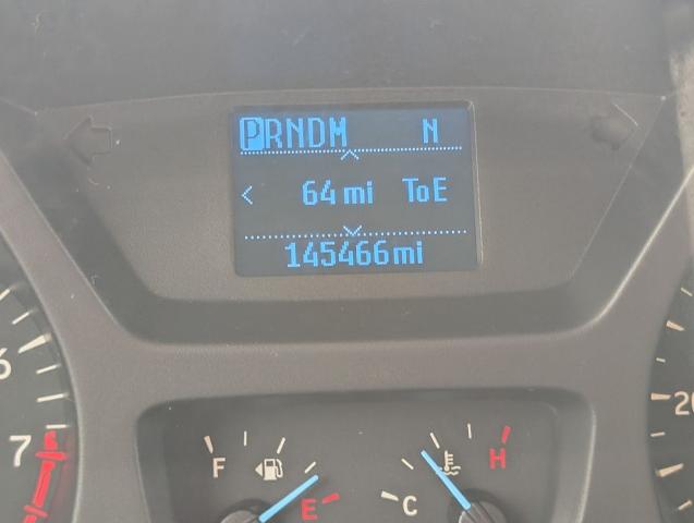 2015 Ford Transit 148 WB Medium Roof Cargo