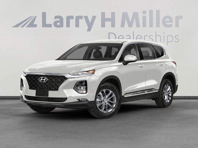 2020 Hyundai Santa Fe SEL for sale in Mesa, AZ