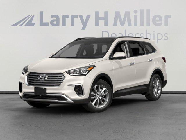 2018 Hyundai Santa Fe SE for sale in Mesa, AZ