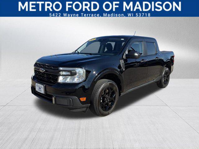 2024 Ford Maverick XL for sale in Madison, WI