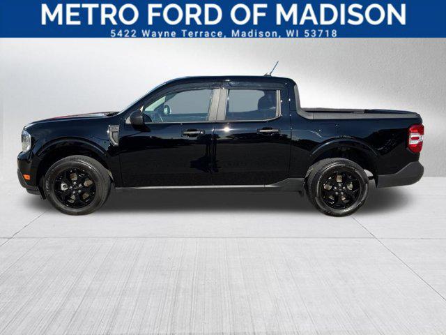 2024 Ford Maverick XL