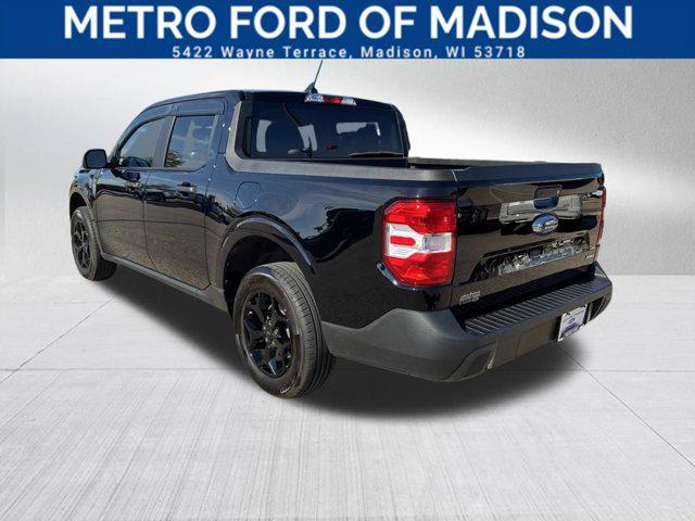 2024 Ford Maverick XL