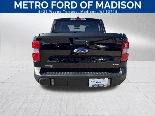 2024 Ford Maverick XL