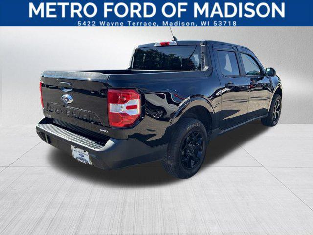 2024 Ford Maverick XL