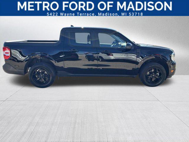 2024 Ford Maverick XL
