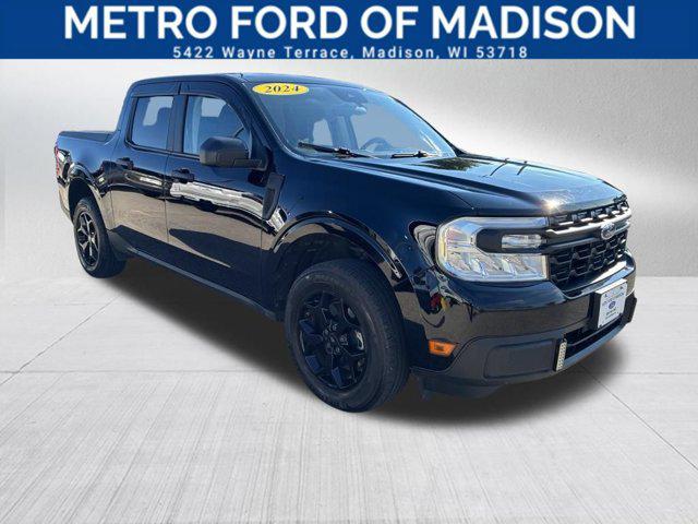 2024 Ford Maverick XL
