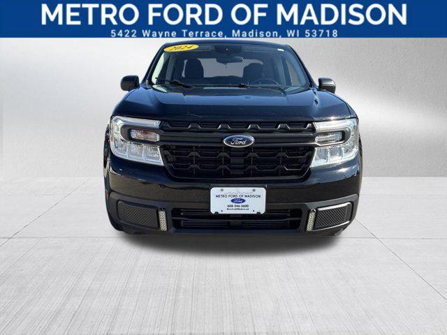 2024 Ford Maverick XL