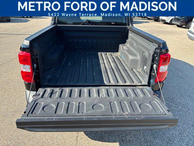 2024 Ford Maverick XL