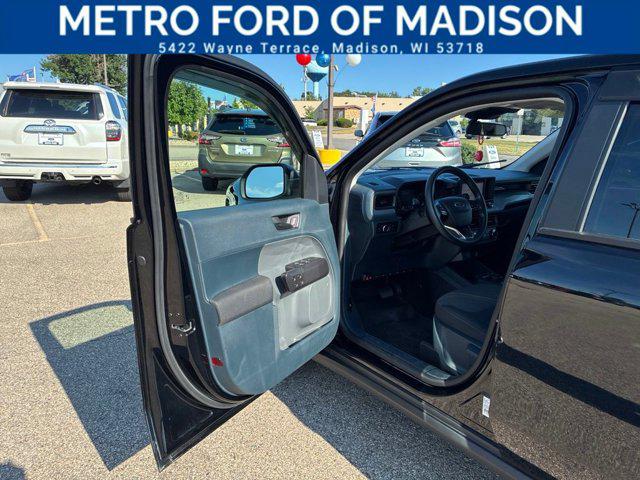 2024 Ford Maverick XL