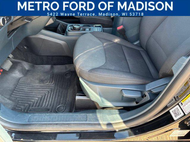 2024 Ford Maverick XL
