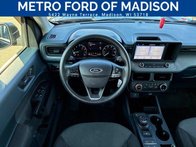 2024 Ford Maverick XL