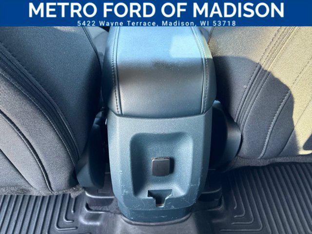 2024 Ford Maverick XL