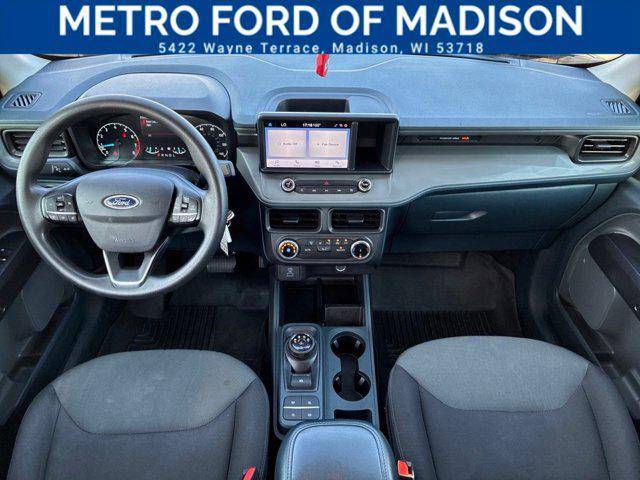 2024 Ford Maverick XL