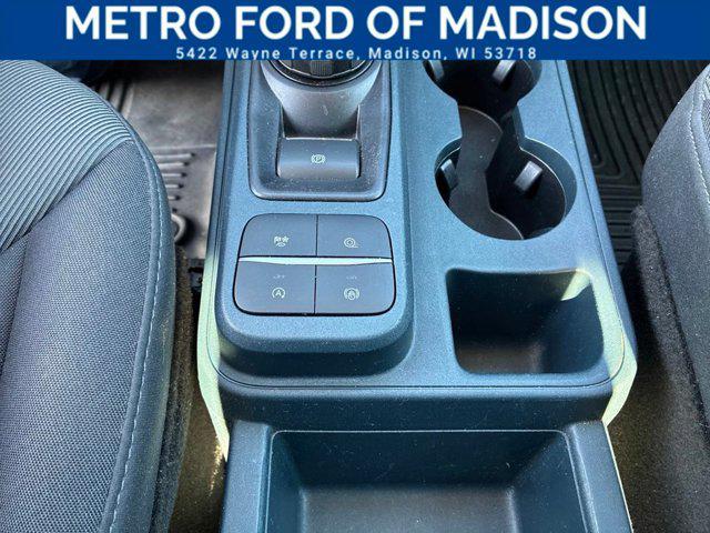 2024 Ford Maverick XL