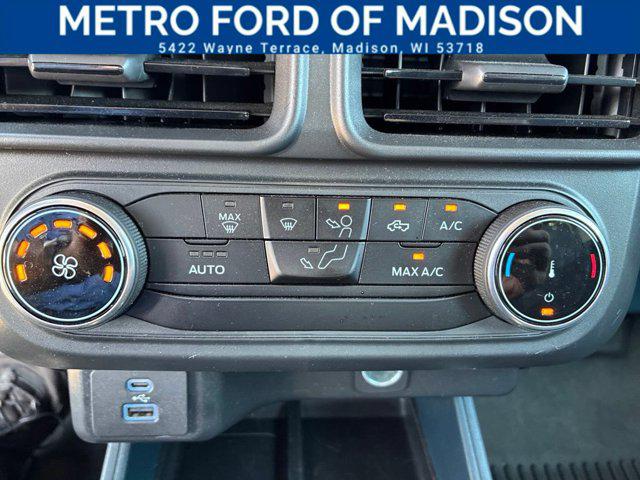 2024 Ford Maverick XL
