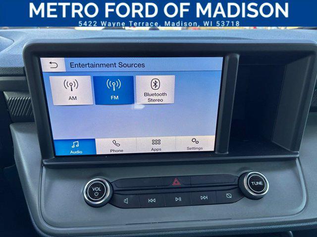 2024 Ford Maverick XL