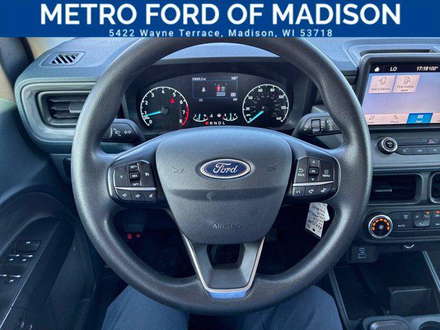 2024 Ford Maverick XL