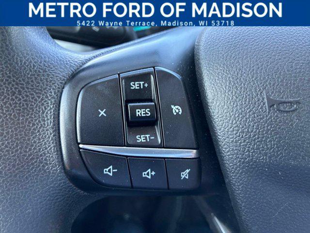 2024 Ford Maverick XL