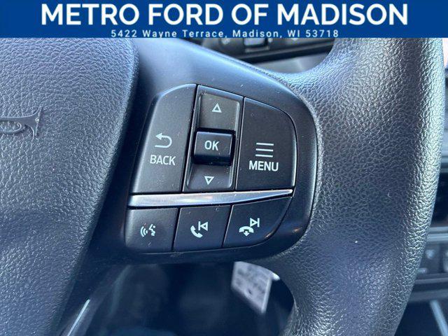 2024 Ford Maverick XL