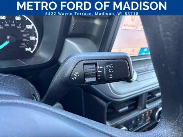 2024 Ford Maverick XL