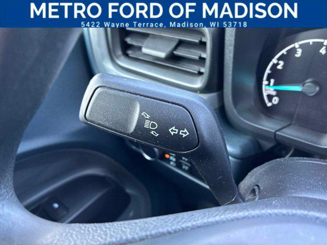 2024 Ford Maverick XL