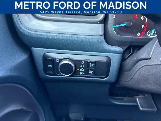 2024 Ford Maverick XL