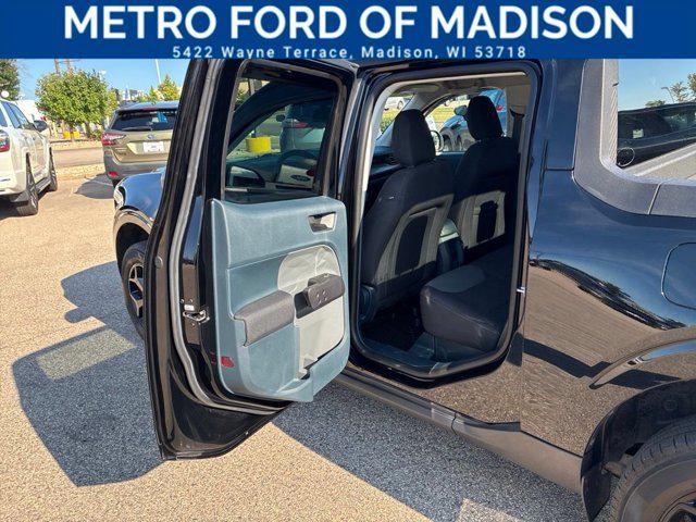 2024 Ford Maverick XL