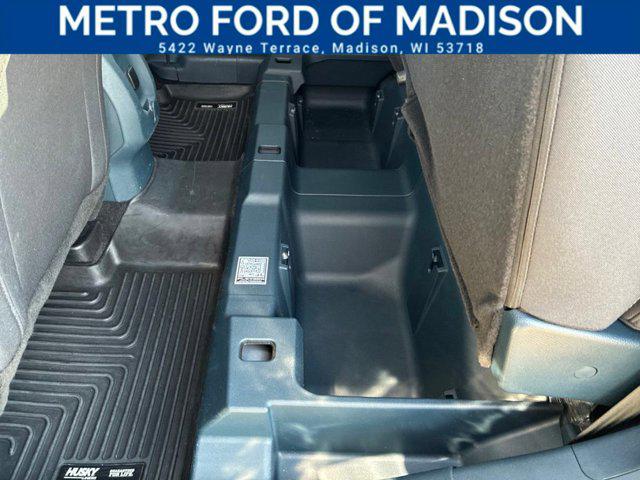 2024 Ford Maverick XL