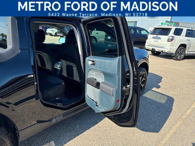2024 Ford Maverick XL