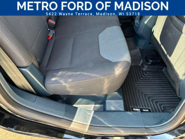 2024 Ford Maverick XL